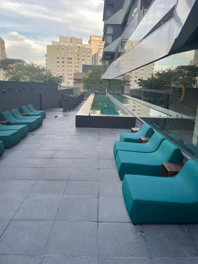 Oscar Freire - Vn Studio 1108 São Paulo Exterior foto